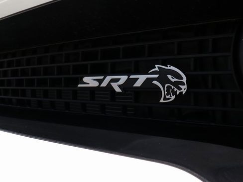 Used 2023 Dodge Challenger SRT Hellcat Widebody image 6