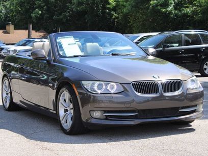 Used 2011 BMW 335i Convertible