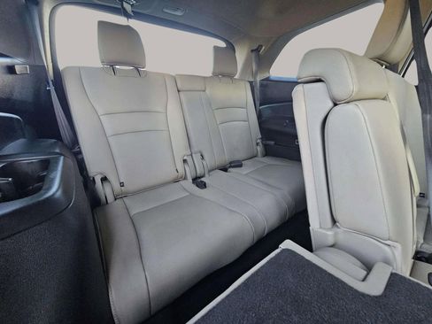 Used 2016 Honda Pilot EX-L image 21