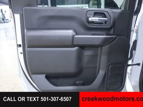 Used 2024 GMC Sierra 2500 Pro AWD/4WD image 43