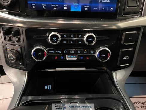 Used 2022 Ford F150 Lariat AWD/4WD image 40
