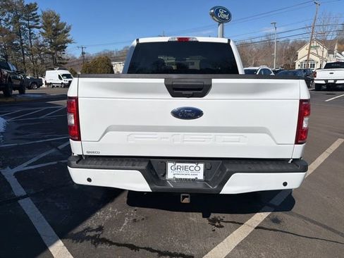 Used 2018 Ford F150 XL w/ Equipment Group 101A Mid image 6