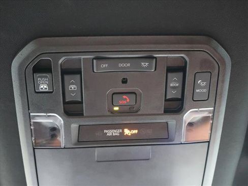 Used 2023 Toyota Tundra 1794 Edition AWD/4WD image 19