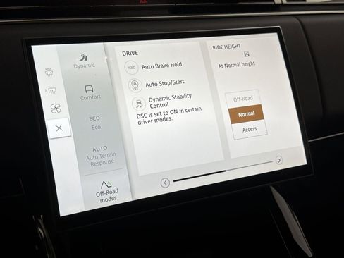 New 2026 Land Rover Range Rover Sport Dynamic SE image 19