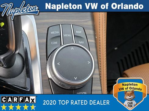 Used 2022 BMW 530i 530i w/ M Sport Package image 18