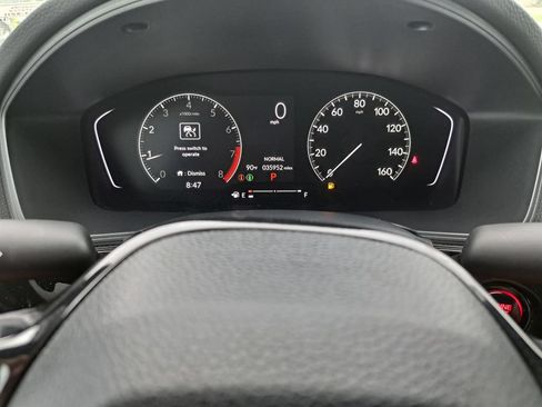 Used 2023 Honda Civic Sport image 12
