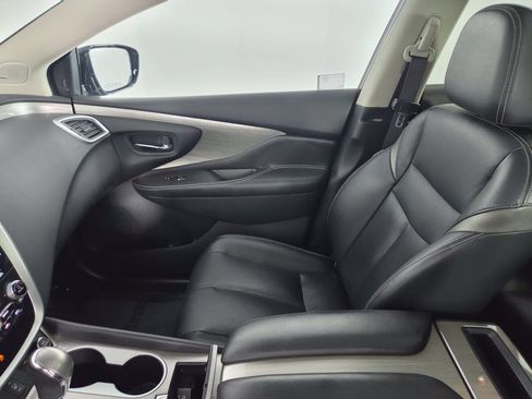 Used 2015 Nissan Murano SL w/ SL Technology Package AWD/4WD image 16