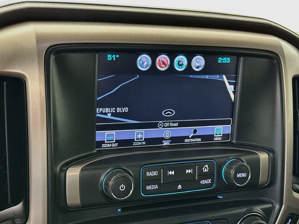 Used 2018 GMC Sierra 1500 Denali w/ Denali Ultimate Package AWD/4WD image 20