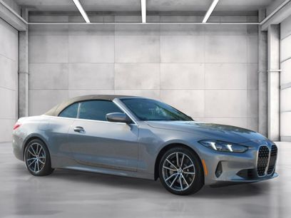 Used 2025 BMW 430i Convertible