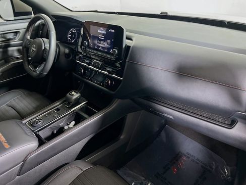 Used 2024 Nissan Pathfinder Rock Creek AWD/4WD image 26