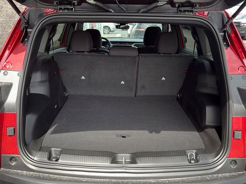 New 2026 Jeep Cherokee Laredo image 34