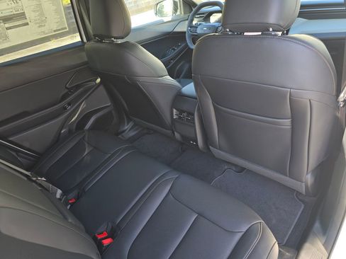 New 2026 Jeep Cherokee Limited AWD/4WD image 26
