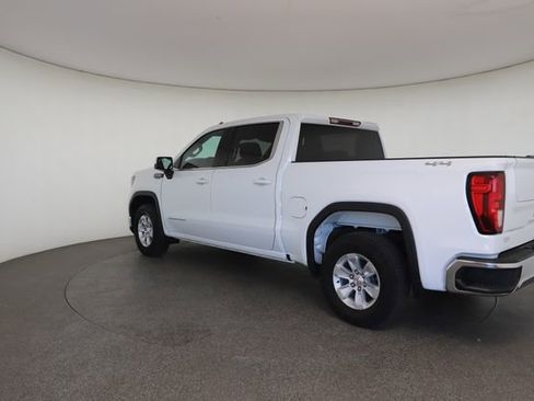 Used 2023 GMC Sierra 1500 SLE AWD/4WD image 13