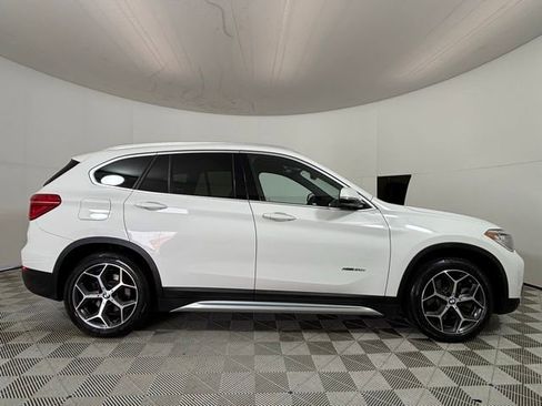 Used 2018 BMW X1 xDrive28i image 8