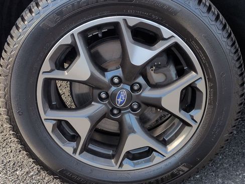 Used 2020 Subaru Crosstrek 2.0i image 14