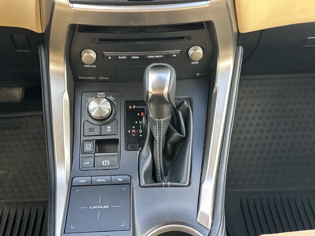 Used 2018 Lexus NX 300 AWD w/ Luxury Package image 19