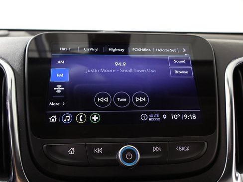 Used 2024 Chevrolet Equinox LT FWD image 45