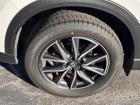 Used 2018 MAZDA CX-5 Grand Touring w/ Premium Package image 7