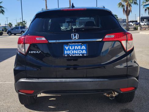 Certified 2022 Honda HR-V EX image 6