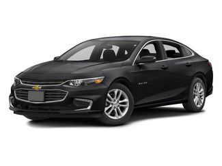 Used 2016 Chevrolet Malibu LT video 1
