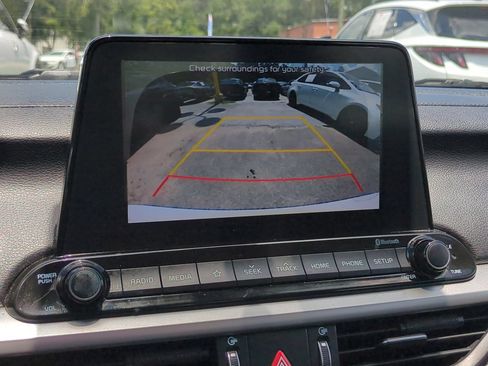 Certified 2021 Kia Forte LXS FWD image 19