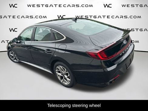 Used 2021 Hyundai Sonata SEL FWD image 20