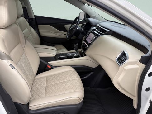 Used 2020 Nissan Murano Platinum AWD/4WD image 23