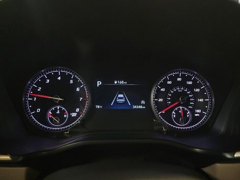Used 2023 Hyundai Santa Fe SEL FWD image 23