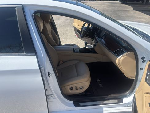 Used 2019 Genesis G80 3.8 w/ Sport Package 02 image 31