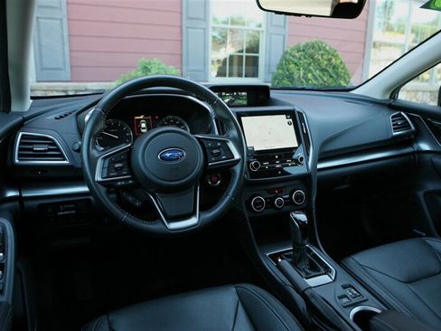 Used 2018 Subaru Crosstrek 2.0i Limited w/ 50th Anniversary Edition AWD/4WD image 13