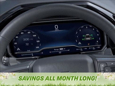 New 2026 Chevrolet Silverado 1500 RST image 18