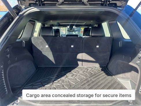 Used 2020 Jeep Grand Cherokee Limited image 28