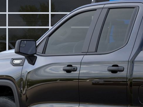 New 2026 GMC Sierra 1500 Pro image 13