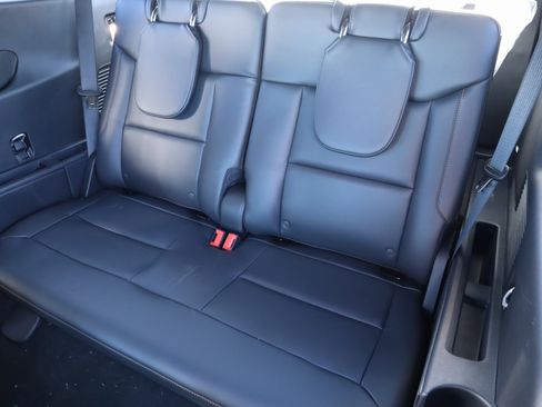 New 2026 Ford Explorer Tremor w/ Tremor Ultimate Package image 15