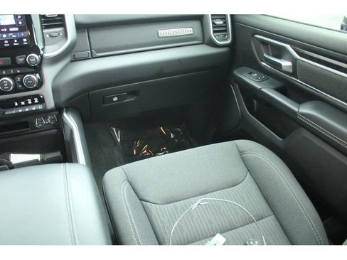 Used 2022 RAM 1500 Big Horn image 19