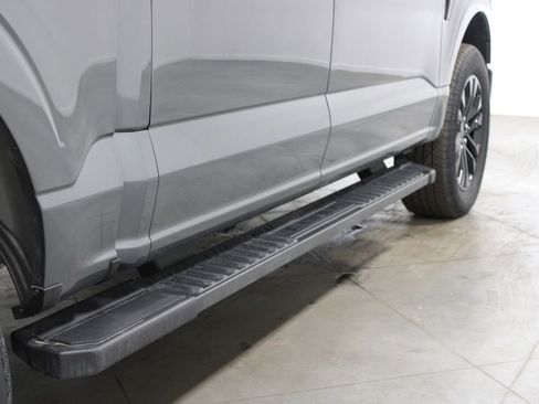 New 2026 Ford F150 Lariat image 12