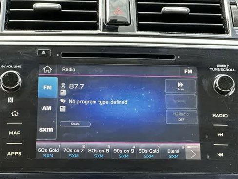 Used 2019 Subaru Legacy 2.5i Limited image 11