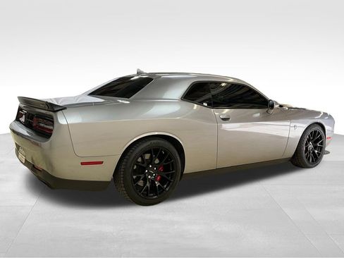 Used 2016 Dodge Challenger SRT Hellcat image 6