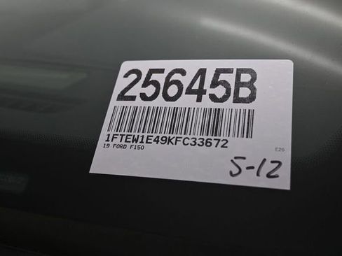Used 2019 Ford F150 XLT AWD/4WD image 48