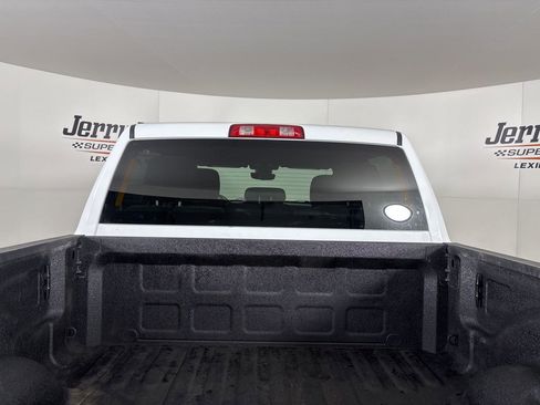 Used 2024 RAM 2500 Big Horn w/ Off Road Package image 21