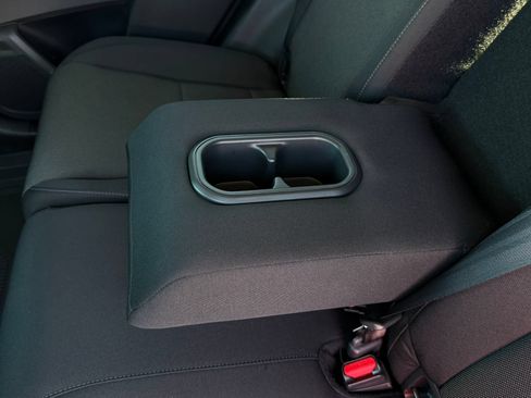 Certified 2025 Honda CR-V LX image 27