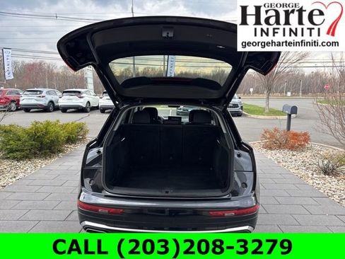 Used 2024 Audi Q5 2.0T Premium Plus image 11