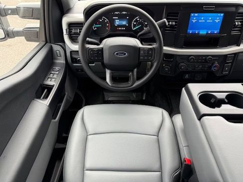 New 2026 Ford F350 XL w/ XL Off-Road Package image 25