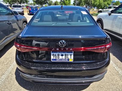 Used 2025 Volkswagen Jetta S
