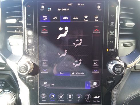 Used 2019 RAM 1500 Limited w/ Advanced Safety Group image 22