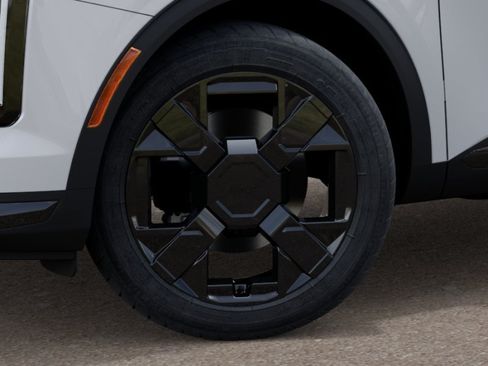 New 2027 Kia Sportage X-Line AWD/4WD image 9