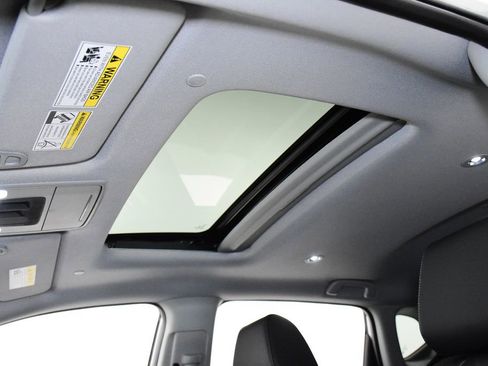 New 2026 Acura ADX FWD image 8