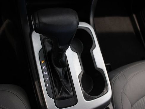 Used 2020 Chevrolet Colorado LT RWD image 17