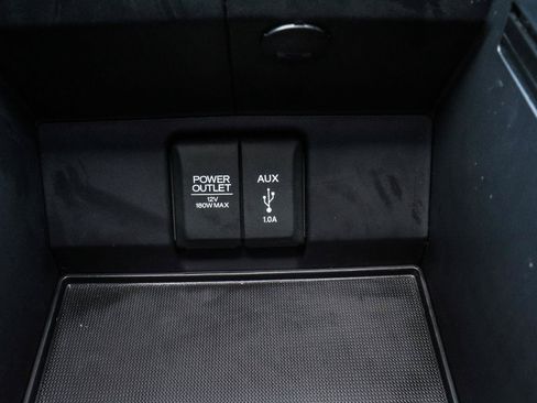 Used 2019 Honda Ridgeline RTL-T image 14