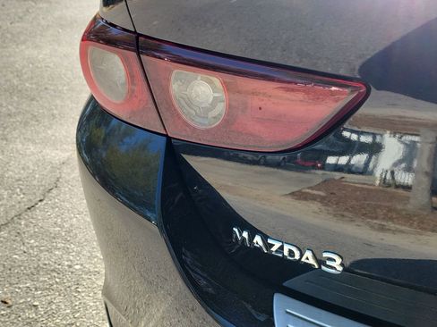 New 2026 MAZDA MAZDA3 2.5 S Sedan w/ Preferred Pkg FWD image 8